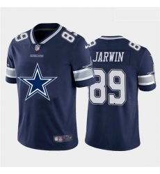 Nike Cowboys 89 Blake Jarwin Navy Team Big Logo Vapor Untouchable Limited Jersey Nike Cowboys 89 Blake Jarwin Navy Team Big Logo Vapor Untouchable Limited Jersey