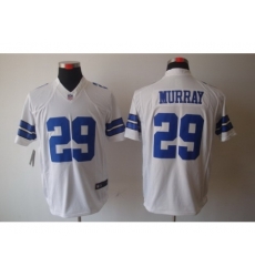 Nike Dallas Cowboys 29 DeMarco Murray White Limited NFL Jersey Nike Dallas Cowboys 29 DeMarco Murray White Limited NFL Jersey