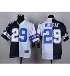 Nike Dallas Cowboys 29 DeMarco Murray blue-white Elite Split NFL Jersey Nike Dallas Cowboys 29 DeMarco Murray blue-white Elite Split NFL Jersey