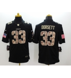 Nike Dallas Cowboys 33 tony dorsett Black Limited Salute to Service NFL Jersey Nike Dallas Cowboys 33 tony dorsett Black Limited Salute to Service NFL Jersey