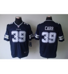 Nike Dallas Cowboys 39 Brandon Carr blue Game NFL Jersey Nike Dallas Cowboys 39 Brandon Carr blue Game NFL Jersey