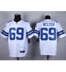 Nike Dallas Cowboys 69 Henry Melton white Elite NFL Jersey Nike Dallas Cowboys 69 Henry Melton white Elite NFL Jersey