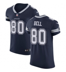 Nike Dallas Cowboys 80 Blake Bell Navy Blue Team Color Men Stitched NFL Vapor Untouchable Elite Jersey Nike Dallas Cowboys 80 Blake Bell Navy Blue Team Color Men Stitched NFL Vapor Untouchable Elite Jersey