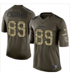 Nike Dallas Cowboys #89 Gavin Escobar Green Men 27s Stitched NFL Limited Jersey Nike Dallas Cowboys #89 Gavin Escobar Green Men 27s Stitched NFL Limited Jersey
