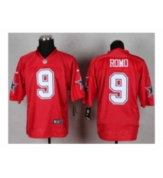 Nike Dallas Cowboys 9 tony romo red Elite NFL Jersey Nike Dallas Cowboys 9 tony romo red Elite NFL Jersey