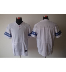 Nike Dallas Cowboys Blank White Elite NFL Jersey Nike Dallas Cowboys Blank White Elite NFL Jersey
