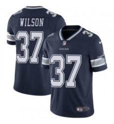 Nike Donovan Wilson Dallas Cowboys Limited Navy Team Color Vapor Untouchable Jersey Men Nike Donovan Wilson Dallas Cowboys Limited Navy Team Color Vapor Untouchable Jersey Men