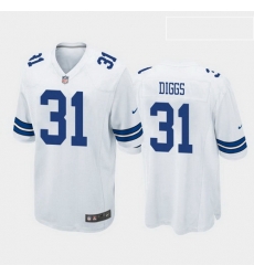 men trevon diggs dallas cowboys white jersey 1 men trevon diggs dallas cowboys white jersey 1