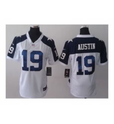 Nike women nfl jerseys dallas cowboys #19 austin thankgivings white Nike women nfl jerseys dallas cowboys #19 austin thankgivings white