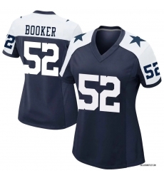 Women Dallas Cowboys Navy White Thanksgiving Vapor Untouchable Limited Stitched Football Jersey Women Dallas Cowboys Navy White Thanksgiving Vapor Untouchable Limited Stitched Football Jersey