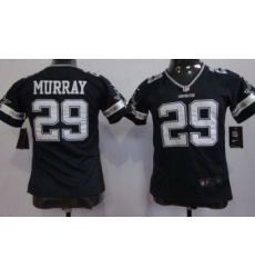 Women Nike Dallas Cowboys 29# DeMarco Murray Blue NFL Jerseys Women Nike Dallas Cowboys 29# DeMarco Murray Blue NFL Jerseys