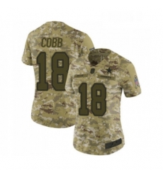 Womens Dallas Cowboys 18 Randall Cobb Limited Camo 2018 Salute to Service Football Jersey Womens Dallas Cowboys 18 Randall Cobb Limited Camo 2018 Salute to Service Football Jersey