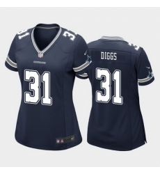 women trevon diggs dallas cowboys navy jersey women trevon diggs dallas cowboys navy jersey
