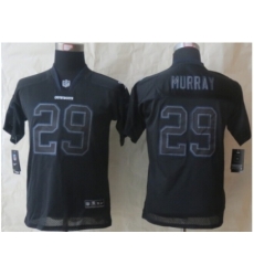 Youth Nike Dallas cowboys #29 Murray Black Jerseys(Lights Out) Youth Nike Dallas cowboys #29 Murray Black Jerseys(Lights Out)