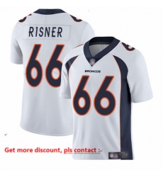 Broncos 66 Dalton Risner White Men Stitched Football Vapor Untouchable Limited Jersey Broncos 66 Dalton Risner White Men Stitched Football Vapor Untouchable Limited Jersey