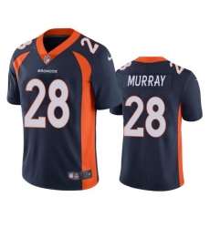 Men Denver Broncos 28 Latavius Murray Navy Vapor Untouchable Stitched Jersey Men Denver Broncos 28 Latavius Murray Navy Vapor Untouchable Stitched Jersey