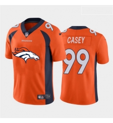 Nike Broncos 99 Jurrell Casey Orange Team Big Logo Vapor Untouchable Limited Jersey Nike Broncos 99 Jurrell Casey Orange Team Big Logo Vapor Untouchable Limited Jersey