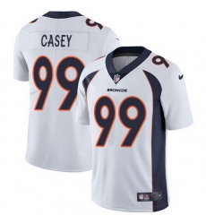 Nike Broncos 99 Jurrell Casey White Men Stitched NFL Vapor Untouchable Limited Jersey Nike Broncos 99 Jurrell Casey White Men Stitched NFL Vapor Untouchable Limited Jersey