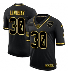 Nike Denver Broncos 30 Phillip Lindsay Black Gold 2020 Salute To Service Limited Jersey Nike Denver Broncos 30 Phillip Lindsay Black Gold 2020 Salute To Service Limited Jersey