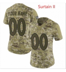 Women Men Nike Denver Broncos Patrick Surtain #2 2018 Salute To Service Jersey Women Men Nike Denver Broncos Patrick Surtain #2 2018 Salute To Service Jersey