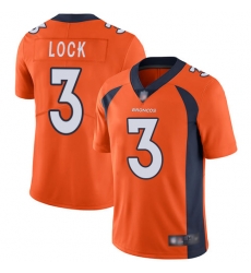 Broncos 3 Drew Lock Orange Team Color Youth Stitched Football Vapor Untouchable Limited Jersey Broncos 3 Drew Lock Orange Team Color Youth Stitched Football Vapor Untouchable Limited Jersey