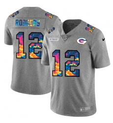 Green Bay Green Bay Green Bay Green Bay Packers 12 Aaron Rodgers Men Nike Multi Color 2020 NFL Crucial Catch NFL Jersey Greyheather Green Bay Green Bay Green Bay Green Bay Packers 12 Aaron Rodgers Men Nike Multi Color 2020 NFL Crucial Catch NFL Jersey Greyheather