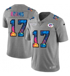 Green Bay Green Bay Green Bay Green Bay Packers 17 Davante Adams Men Nike Multi Color 2020 NFL Crucial Catch NFL Jersey Greyheather Green Bay Green Bay Green Bay Green Bay Packers 17 Davante Adams Men Nike Multi Color 2020 NFL Crucial Catch NFL Jersey Greyheather