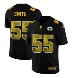 Green Bay Green Bay Green Bay Green Bay Packers 55 Za 27Darius Smith Men Black Nike Golden Sequin Vapor Limited NFL Jersey Green Bay Green Bay Green Bay Green Bay Packers 55 Za 27Darius Smith Men Black Nike Golden Sequin Vapor Limited NFL Jersey