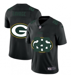Green Bay Packers 26 Darnell Savage Jr Men Nike Team Logo Dual Overlap Limited NFL Jersey Black Green Bay Packers 26 Darnell Savage Jr Men Nike Team Logo Dual Overlap Limited NFL Jersey Black
