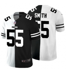 Green Bay Packers 55 Za 27Darius Smith Men Black V White Peace Split Nike Vapor Untouchable Limited NFL Jersey Green Bay Packers 55 Za 27Darius Smith Men Black V White Peace Split Nike Vapor Untouchable Limited NFL Jersey