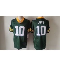 Men Green Bay Packers 10 Jordan Love Green Vapor 2024 F U S E Limited Stitched Football Jersey Men Green Bay Packers 10 Jordan Love Green Vapor 2024 F U S E Limited Stitched Football Jersey