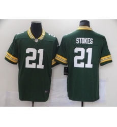Men Nike Green Bay Packers 21 Eric Stokes Green 2021 Vapor Untouchable Stitched Jersey Men Nike Green Bay Packers 21 Eric Stokes Green 2021 Vapor Untouchable Stitched Jersey