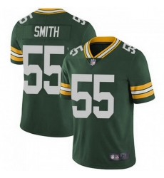 Men Nike Green Bay Packers 55 Za'Darius Smith Green Vapor Limited Jersey Men Nike Green Bay Packers 55 Za'Darius Smith Green Vapor Limited Jersey