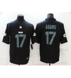 Nike Green Bay Packers 17 Davante Adams Black Impact Vapor Limited Jersey Nike Green Bay Packers 17 Davante Adams Black Impact Vapor Limited Jersey