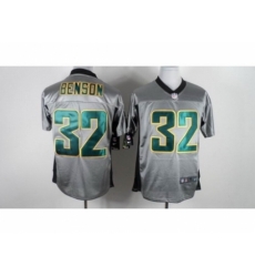 Nike Green Bay Packers 32 Cedric Benson Grey Elite Shadow NFL Jersey Nike Green Bay Packers 32 Cedric Benson Grey Elite Shadow NFL Jersey