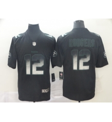 Nike Packers 12 Aaron Rodgers Black Arch Smoke Vapor Untouchable Limited Jersey Nike Packers 12 Aaron Rodgers Black Arch Smoke Vapor Untouchable Limited Jersey