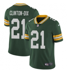 Nike Packers #21 Ha Ha Clinton Dix Green Team Color Mens Stitched NFL Vapor Untouchable Limited Jersey Nike Packers #21 Ha Ha Clinton Dix Green Team Color Mens Stitched NFL Vapor Untouchable Limited Jersey