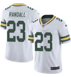 Nike Packers #23 Damarious Randall White Youth Stitched NFL Limited Rush Jersey Nike Packers #23 Damarious Randall White Youth Stitched NFL Limited Rush Jersey