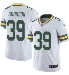 Nike Packers #39 Demetri Goodson White Mens Stitched NFL Vapor Untouchable Limited Jersey Nike Packers #39 Demetri Goodson White Mens Stitched NFL Vapor Untouchable Limited Jersey