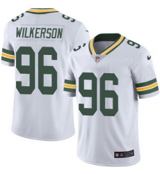 Nike Packers #96 Muhammad Wilkerson White Youth Stitched NFL Vapor Untouchable Limited Jersey Nike Packers #96 Muhammad Wilkerson White Youth Stitched NFL Vapor Untouchable Limited Jersey