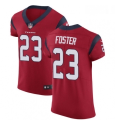 Men Nike Houston Texans 23 Arian Foster Red Alternate Vapor Untouchable Elite Player NFL Jersey Men Nike Houston Texans 23 Arian Foster Red Alternate Vapor Untouchable Elite Player NFL Jersey