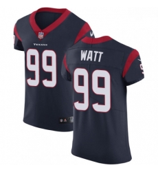 Men Nike Houston Texans 99 JJ Watt Navy Blue Team Color Vapor Untouchable Elite Player NFL Jersey Men Nike Houston Texans 99 JJ Watt Navy Blue Team Color Vapor Untouchable Elite Player NFL Jersey