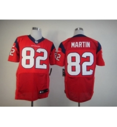 Nike Houston Texans 82 Keshawn Martin red Elite NFL Jersey Nike Houston Texans 82 Keshawn Martin red Elite NFL Jersey