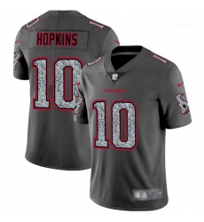 Nike Texans 10 DeAndre Hopkins Gray Camo Vapor Untouchable Limited Jersey Nike Texans 10 DeAndre Hopkins Gray Camo Vapor Untouchable Limited Jersey