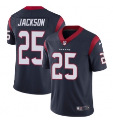 Nike Texans #25 Kareem Jackson Navy Blue Team Color Mens Stitched NFL Vapor Untouchable Limited Jersey Nike Texans #25 Kareem Jackson Navy Blue Team Color Mens Stitched NFL Vapor Untouchable Limited Jersey