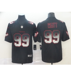 Texans 99 J J Watt Black Arch Smoke Vapor Untouchable Limited Jersey Texans 99 J J Watt Black Arch Smoke Vapor Untouchable Limited Jersey
