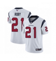 Womens Houston Texans 21 Bradley Roby Game White Football Jersey Womens Houston Texans 21 Bradley Roby Game White Football Jersey