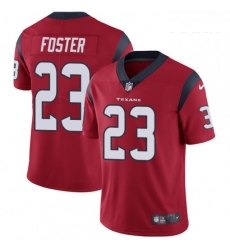 Youth Nike Houston Texans 23 Arian Foster Elite Red Alternate NFL Jersey Youth Nike Houston Texans 23 Arian Foster Elite Red Alternate NFL Jersey