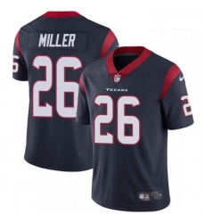 Youth Nike Houston Texans 26 Lamar Miller Limited Navy Blue Team Color Vapor Untouchable NFL Jersey Youth Nike Houston Texans 26 Lamar Miller Limited Navy Blue Team Color Vapor Untouchable NFL Jersey