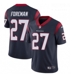 Youth Nike Houston Texans 27 DOnta Foreman Elite Navy Blue Team Color NFL Jersey Youth Nike Houston Texans 27 DOnta Foreman Elite Navy Blue Team Color NFL Jersey